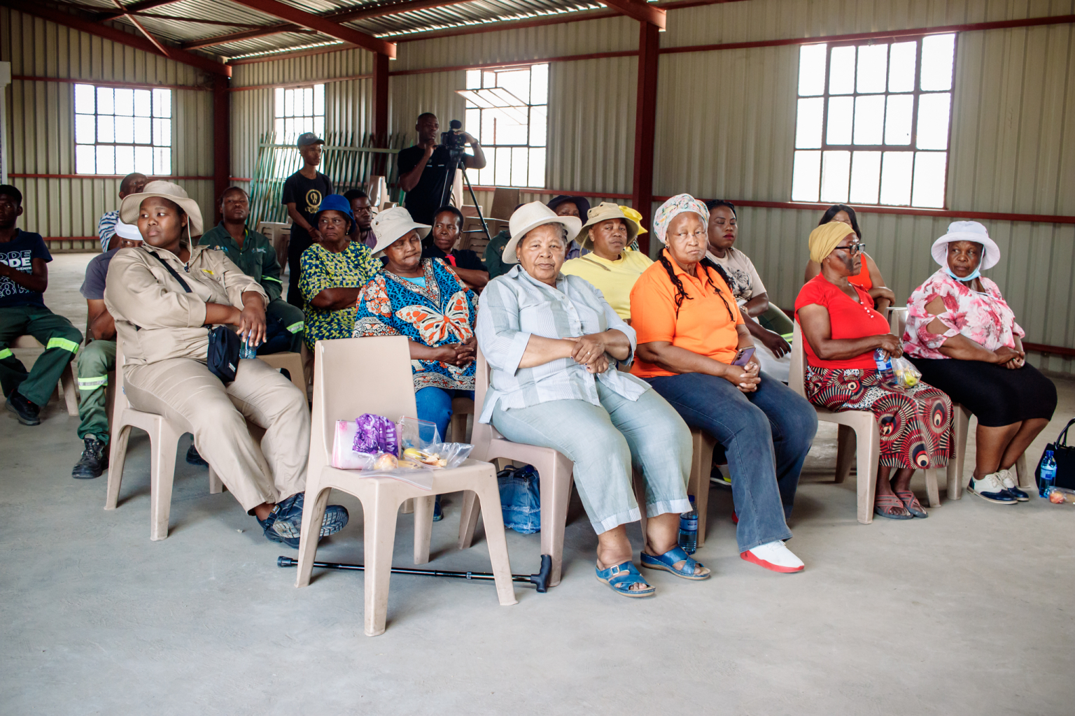 Implats Projects Our Programmes and Projects - Rustenburg Community Development Trust