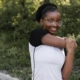 african-woman-working-out-outdoors wellbeing