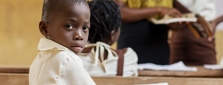 group-african-kids-paying-attention-class