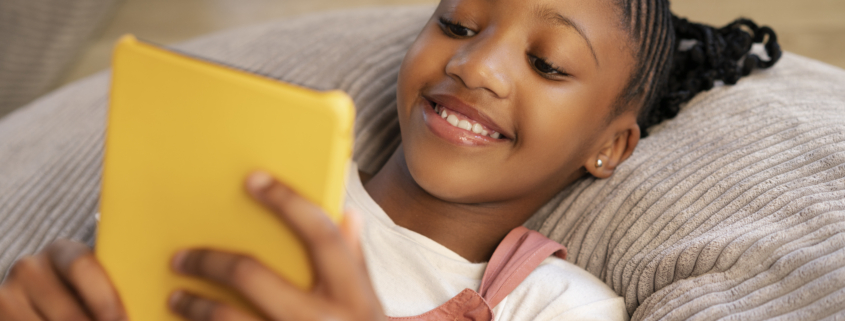 young-girls-spending-time-home